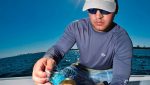 How to cast offshore conventional reels