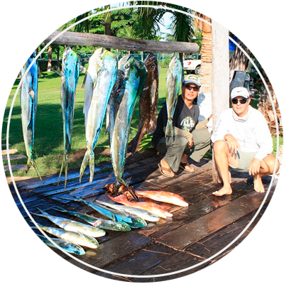 World Wide Sport Fishing Charters – Fishing in Cancun